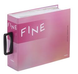 「2026-2029 FINE」見本帳