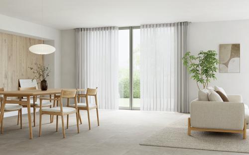 「両開き」と「2連取付仕様」を拡充した「エアレ」