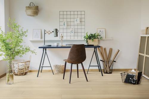 「Home VESTA」