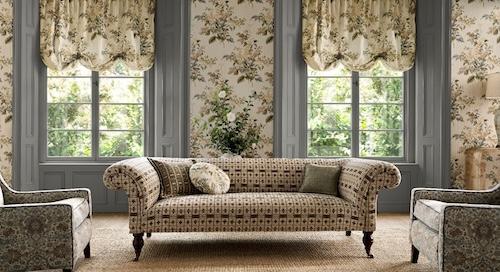 HIGHGROVE BY SANDERSON WOOLS