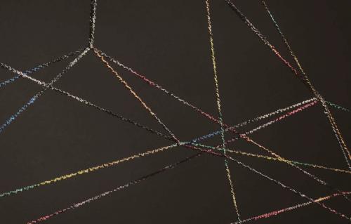 コンセプトは「Threads of Context-織りなす文脈-」