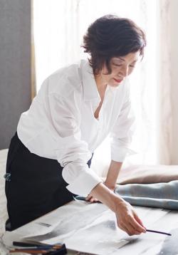 本田純子氏